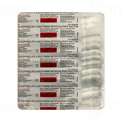 Neotagmin P Injection 5 ML Neotagmin P Injection 5 ML