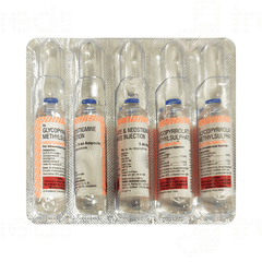 Neotagmin P Injection 5 ML