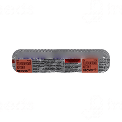 Neovec 4mg Injection 2ml