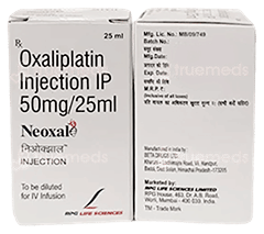 Neoxal 50 Mg Injection 1 Neoxal 50 Mg Injection 1