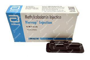 Nervup Injection 1ml