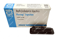 Nervup Injection 1ml