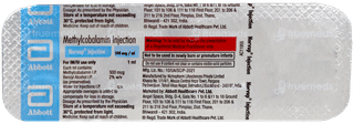 Nervup Injection 1Ml