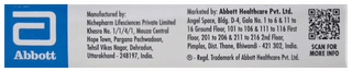 Nervup Injection 1Ml