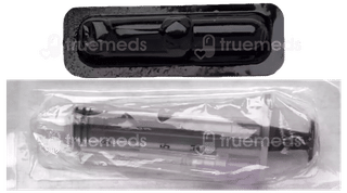 Nervup Injection 1Ml