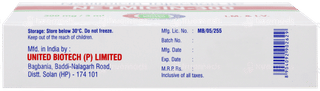 Netmicin 300 Injection 3Ml