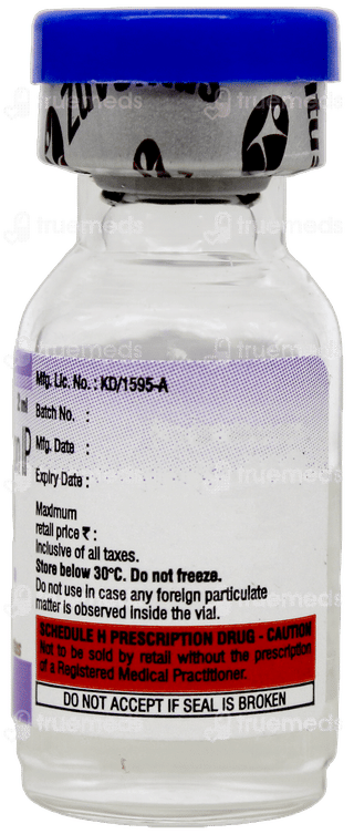 Netromax 150 Injection 2ml