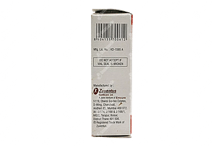 Netromax 300 MG Injection 3 ML