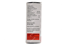 Netromax 300 Injection 3ml