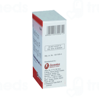 Netromax 300 Injection 3ml