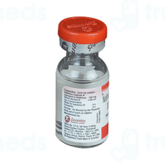 Netromax 300 Injection 3ml