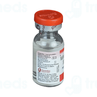 Netromax 300 Injection 3ml