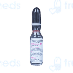 Netspan 25 Injection 1ml