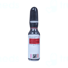 Netspan 25 Injection 1ml