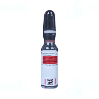 Netspan 25 Injection 1ml