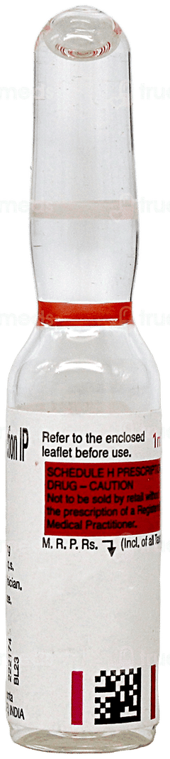 Netspan 25 Injection 1ml