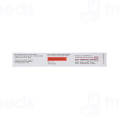 Neupeg 6 MG Injection 1 Neupeg 6 MG Injection 1