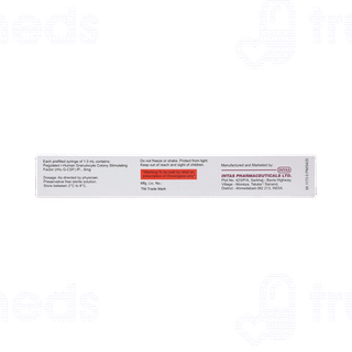 Neupeg 6 MG Injection 1