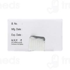 Neupeg 6 MG Injection 1 Neupeg 6 MG Injection 1