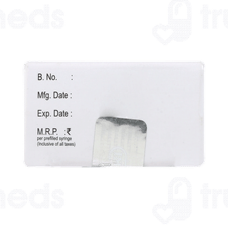 Neupeg 6 MG Injection 1