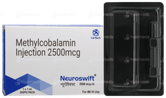 Neuroswift Injection 1Ml Neuroswift Injection 1Ml