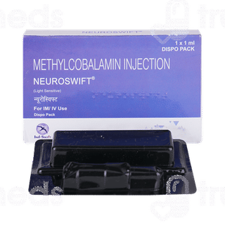 Neuroswift Injection 1ml