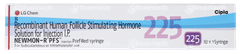 Newmon R 225 Iu Injection 1