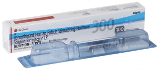 Newmon R 300 IU Injection 1