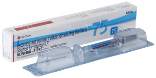 Newmon R 75 IU Injection 1