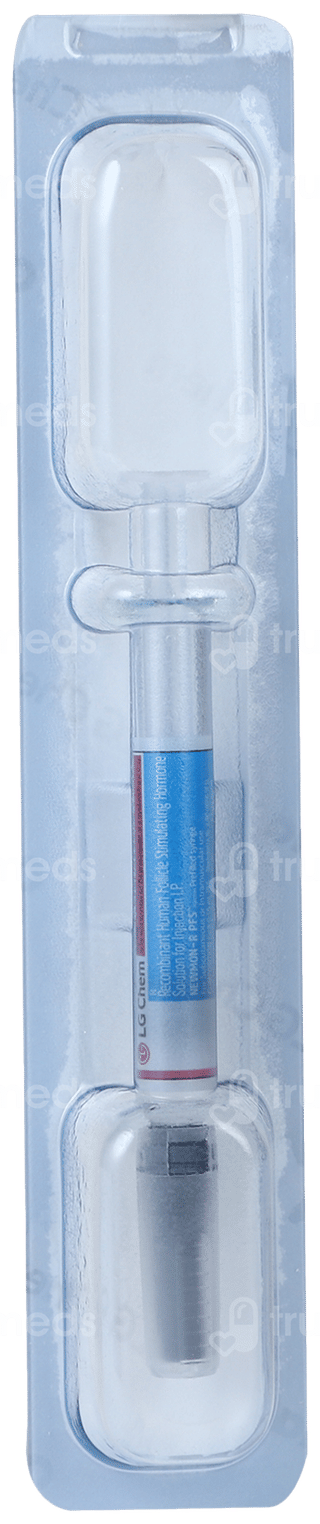 Newmon R 75 IU Injection 1