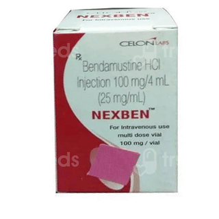 Nexben 100 Mg Injection 1