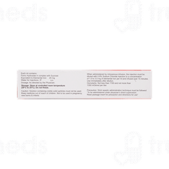Nexiron Injection 5ml Nexiron Injection 5ml