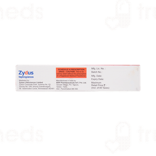 Nexiron Injection 5ml