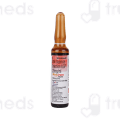 Nexiron Injection 5ml Nexiron Injection 5ml