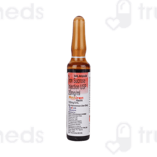 Nexiron Injection 5ml
