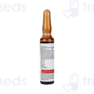 Nexiron Injection 5ml