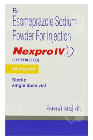Nexpro Iv Injection 1