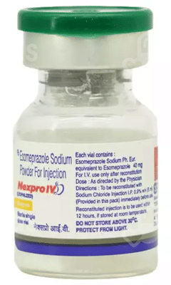 Nexpro Iv Injection 1