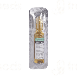 Nobel Spas Rf Injection 2ml