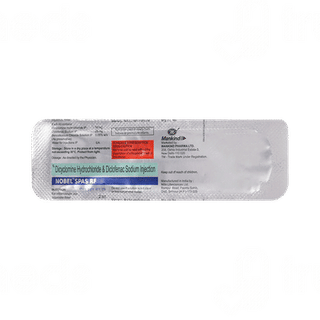 Nobel Spas Rf Injection 2ml