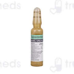 Nobel Spas Rf Injection 2ml