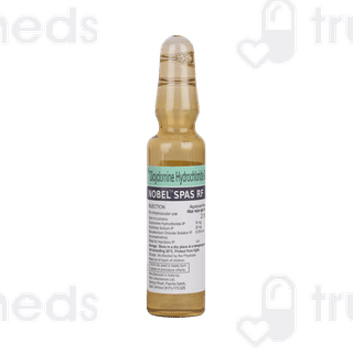 Nobel Spas Rf Injection 2ml