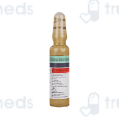 Nobel Spas Rf Injection 2ml