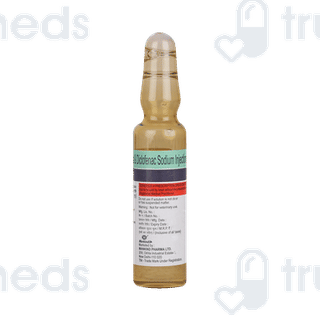 Nobel Spas Rf Injection 2ml