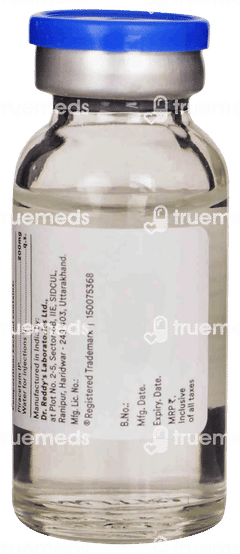 Nootropil Injection 15ml