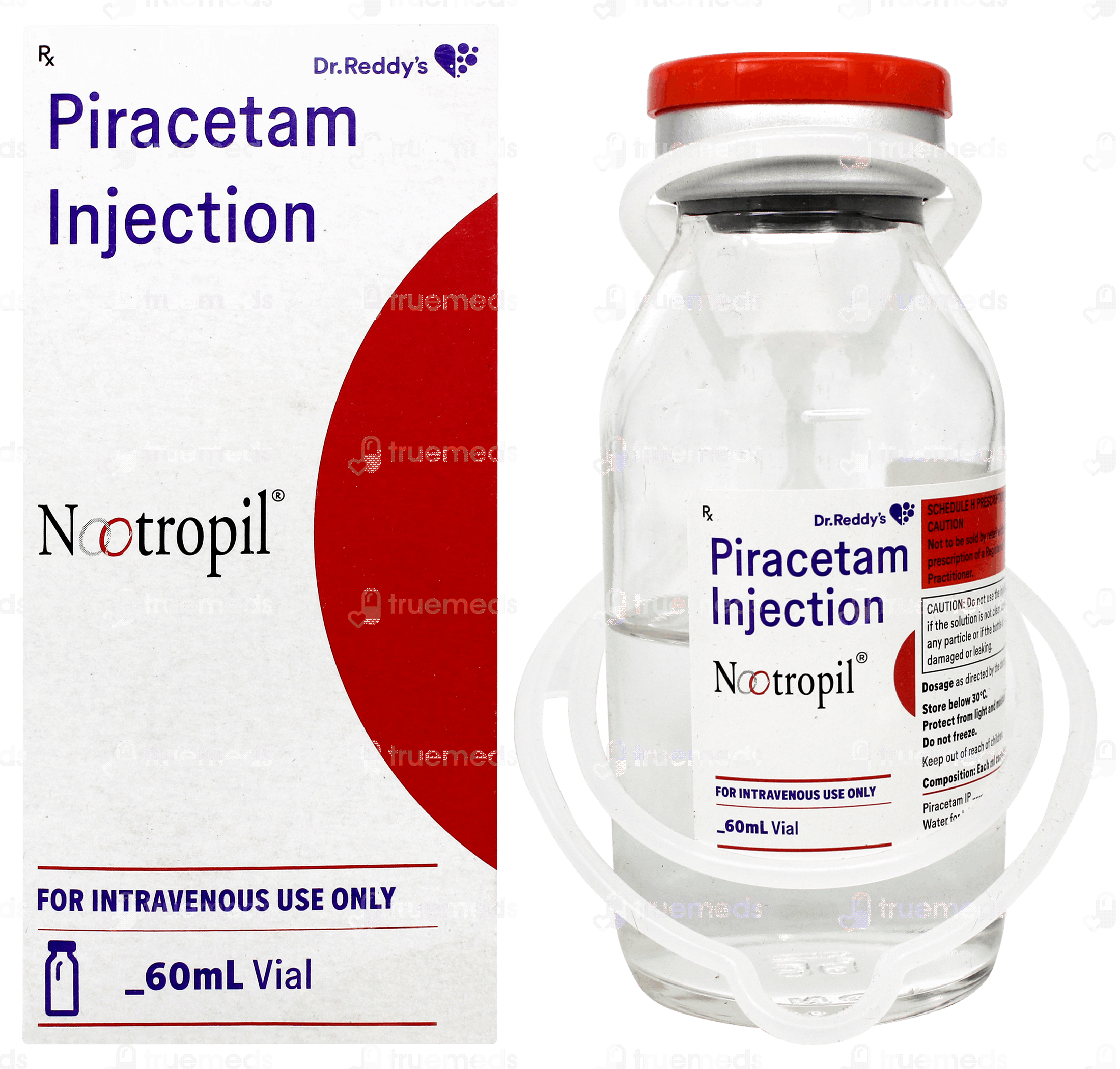 Notrapil Inj Nootropil 200 MG Injection 60 ML | Order Nootropil 200 MG Injection 60 ...