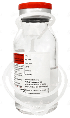 Nootropil Injection 60ml