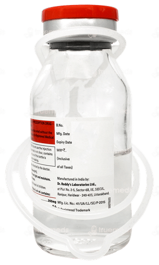 Nootropil Injection 60ml