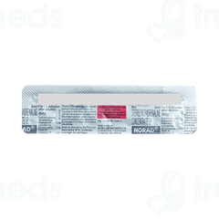 Norad Injection 2ml Norad Injection 2ml
