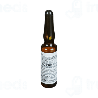 Norad Injection 2ml